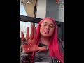 cocobliss tiktok live