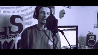 narcoBranco - Freestyle Session VIDEO @ Green Label Studio