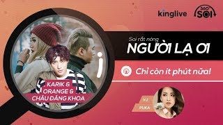 SOI NGAY MV CỰC NÓNG \