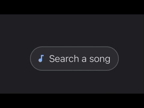 How To Hum To Search Songs With Google On IPhone Or IPad - YouTube