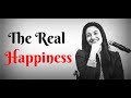 Problems aren't too big | Muniba Mazari | Motivational Dialogue | whatsapp motivational status |