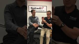 Low back pain and Sciatica Webinar Replay