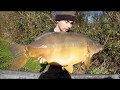 50lbs Big Eye Jack at Eden's Lakes