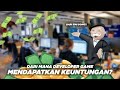 Darimana Developer Game Mendapatkan Modal dan Keuntungan?