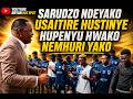 Sarudzo ndeyako.Usaitire hustinye hupenyu hwako nemhuri yako - Evangelist Trymore Muparinga