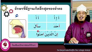 02 ม1โรงเรียนวิทยาสรรค์ศึกษาหญิง ฐานเกิดปลายลิ้นหลังลิ้นจรดกลางเห ือก