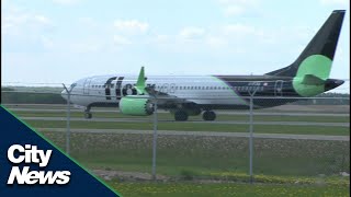 Flair air allowed to fly after investigation deems it Canadian