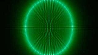Trapcode Form Audio Sphere