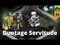 [Duotage] Servitude en Écaflip/Roublard + Intouchable/temps duo (ft. Jaaken)