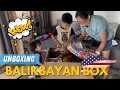 UNBOXING US BALIKBAYAN BOX! TRY NATIN ITONG ELECTRIC GRILL / GRIDDLE - NAGLUTO AKO NG STEAK!