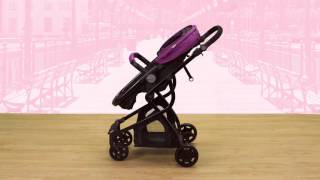 Urbini Omni Plus  Travel System