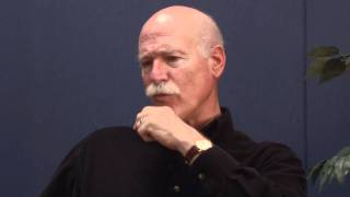 Art is Essential with Tobias Wolff