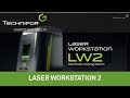 Technifor LW2 - Laser Workstation