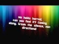 Thousand foot krutch Break the Silence lyrics