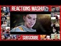 Star Wars: The Old Republic Knights of the Eternal Throne Trailer Reactions Mashup