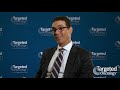 Targeted Therapy Resistance Mechanisms in ALK+ NSCLC