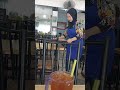 Kari Kepala ikan di Restoran Lepaq Place