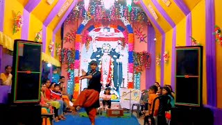 Live Dance Performance | Diwali 2021 on  Bam Bhole | Sudip |   Laxmii |  | Viruss | Gold Dust