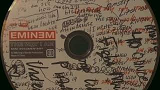 EMINEM - THE WAY I AM (720P)