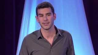 What the U.S. education system can learn from the developing world: Adam Braun at TEDxUNLV