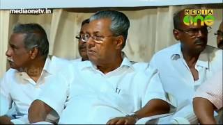 pinarayi inagurate onchiyam day