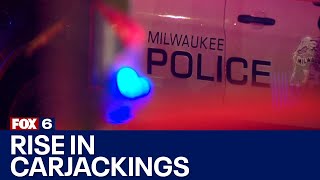 2023 Milwaukee crime data | FOX6 News Milwaukee