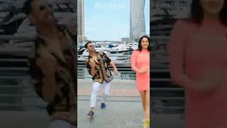Burj Khalifa | laxmmi bomb |Akshay Kumar | Kiara Advani | Nikhita Gandhi | new song status video