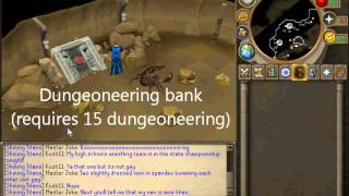How to mine Iron well in Runescape