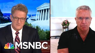After June, Can Trump Turn The Page In July? | Morning Joe | MSNBC