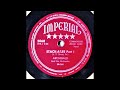 Stack O Lee  (part 1)   - Archibald And His Orchestra'50 Imperial 5068