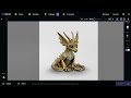 generate 3d models from images