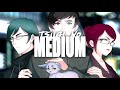 tsugi no medium prologue visual novel trailer eng