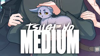 Tsugi no Medium PROLOGUE (Visual Novel) TRAILER ENG