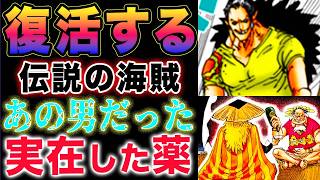 【ワンピース1135最新話感想 】リプリーの大問題！コロンの父親が大問題！リプリーの夫が大問題！(予想妄想)