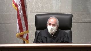 Iowa Judicial Branch Constitution Day 2021