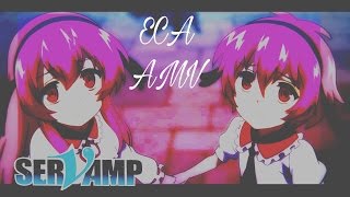 Servamp-AMV