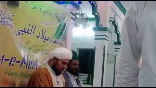 09-10-2022 Jashne Milad un Nabi  Akbariya Masjid   kadiri