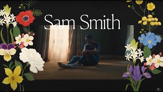Sam Smith - Love Goes (new album trailer)