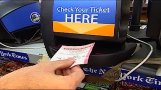 Illinois Lottery Winners Furious After Not Getting $288 Million in Winnings