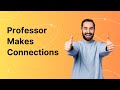 Unlock the World: How a Professor Makes Connections 🧐 #education #criticalthinking #liberalarts