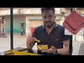 10 year old kid selling french fries 🍟 hardworking perfect fries recipe