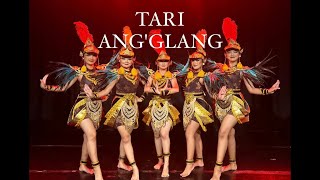 TARI ANGGUK ANG'GLANG