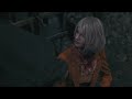 resident evil 4 chapter 6 full gameplay in 4khdr