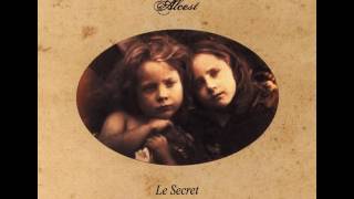 Alcest - Le Secret