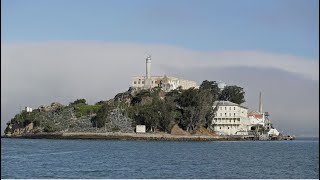 Trump says he will reopen Alcatraz, one of America’s most notorious prisons