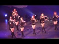 20120929 nine muses 나인뮤지스 figaro 한일축제한마당 2012 in tokyo