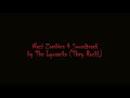Neil Cross - The Fox Lyrics | The Lyosacks Soundtrack