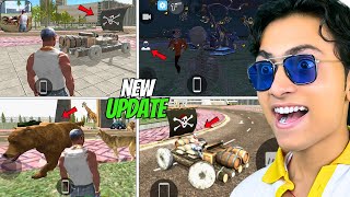 Trying My SUBSCRIBERS Cheat Codes in INDIAN BIKE RIDING 3D😱 NEW UPDATE Part…