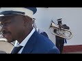 soshanguve brass band cibi service 08 december 2024