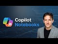 How to Use Microsoft Copilot Notebooks: Step-by-Step tutorial